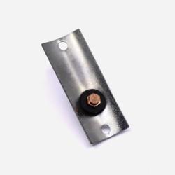 Horn Wire Contact For Ford GPW & Willys MB