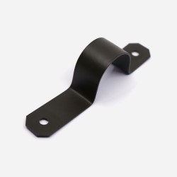 BRACKET - Rear Coaming-Boat Hook