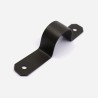 BRACKET - Rear Coaming-Boat Hook