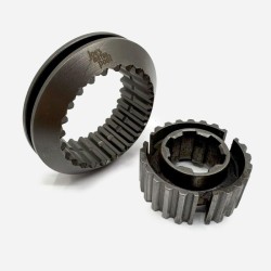 Syncro Hub Inner And Outer Set