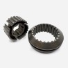 Syncro Hub Inner And Outer Set