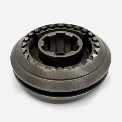 Syncro Hub Inner And Outer Set