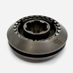 Syncro Hub Inner And Outer Set