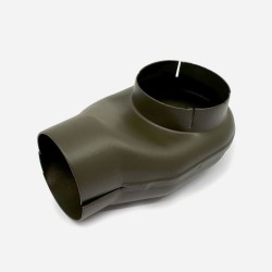 HORN - Air intake - MB