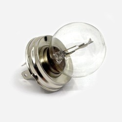 BULB -12V - clip in type H5 - GPW / MB