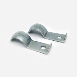 RETAINER - Spring, headlight mount bolt - GPW / MB