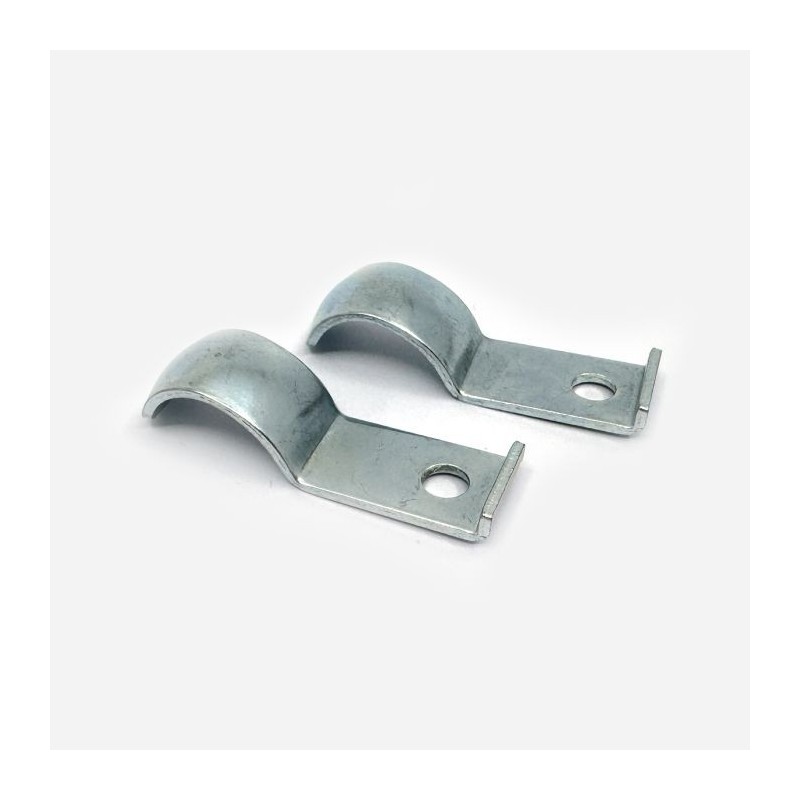 RETAINER - Spring, headlight mount bolt - GPW / MB