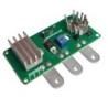Mid 6v & 12v Voltage Regulator for Ford GPW, Willys MB Slat & MB