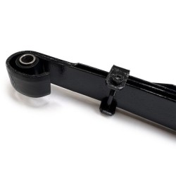 SPRING - Front right, 8 leaf, Assy with bush , EARLY GPW 5310 - 1 per jeep -