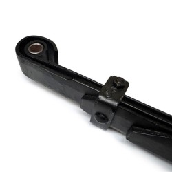 SPRING - Rear , 9 leaf, Assy with bush , EARLY GPW 5560 - 2 per jeep - GPW