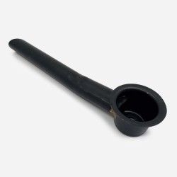 VENTILATOR - crankcase, short, early - GPW