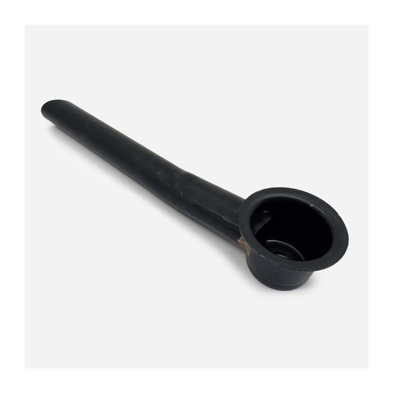 VENTILATOR - crankcase, short, early - GPW