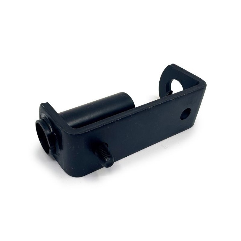 BRACKET - Ratchet, w/GUIDE and SPRING - GPW / MB