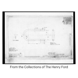 CLIP - Set of 8, early, no nuts - GPW