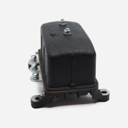 Mid 6v & 12v Voltage Regulator for Ford GPW, Willys MB Slat & MB