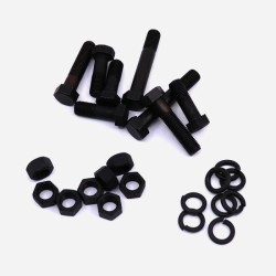 BOLT SET - Bell Housing to Engine (24 pieces ) - MB (AH)