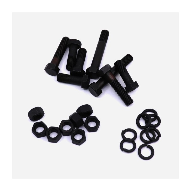 BOLT SET - Bell Housing to Engine (24 pieces ) - MB (AH)