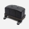 Mid 6v & 12v Voltage Regulator for Ford GPW, Willys MB Slat & MB