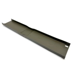 REINF. ASSY - Deck rear panel -(spare fuel container ) - GPA