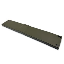 REINF. ASSY - Deck rear panel -(spare fuel container ) - GPA