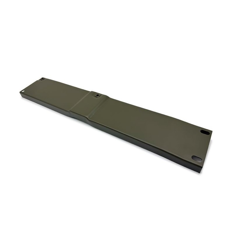 REINF. ASSY - Deck rear panel -(spare fuel container ) - GPA
