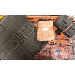 Tool Roll