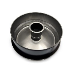 CLEANER - Air, oil-filled, AC type - GPW