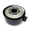 CLEANER - Air, oil-filled, AC type - GPW