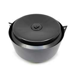 CLEANER - Air, oil-filled, AC type - GPW