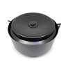 CLEANER - Air, oil-filled, AC type - GPW