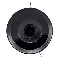 CLEANER - Air, oil-filled, AC type - GPW
