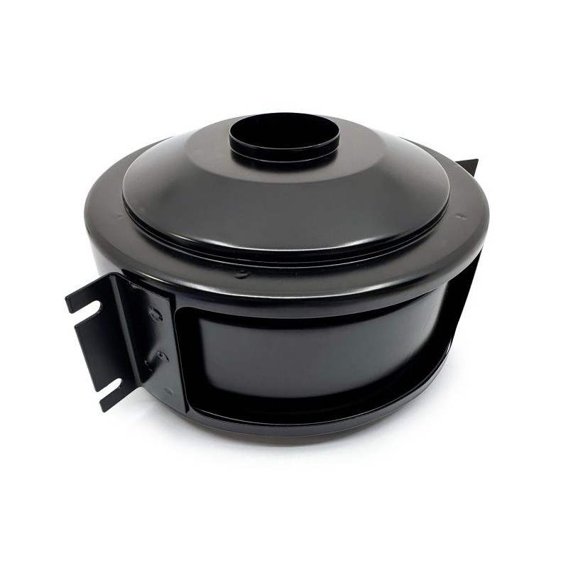 CLEANER - Air, oil-filled, AC type - SLAT MB