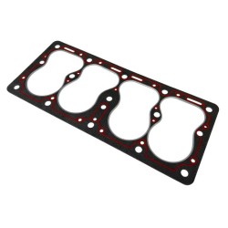 GASKET - set complete - GPW / MB