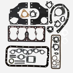 GASKET - set complete - GPW / MB