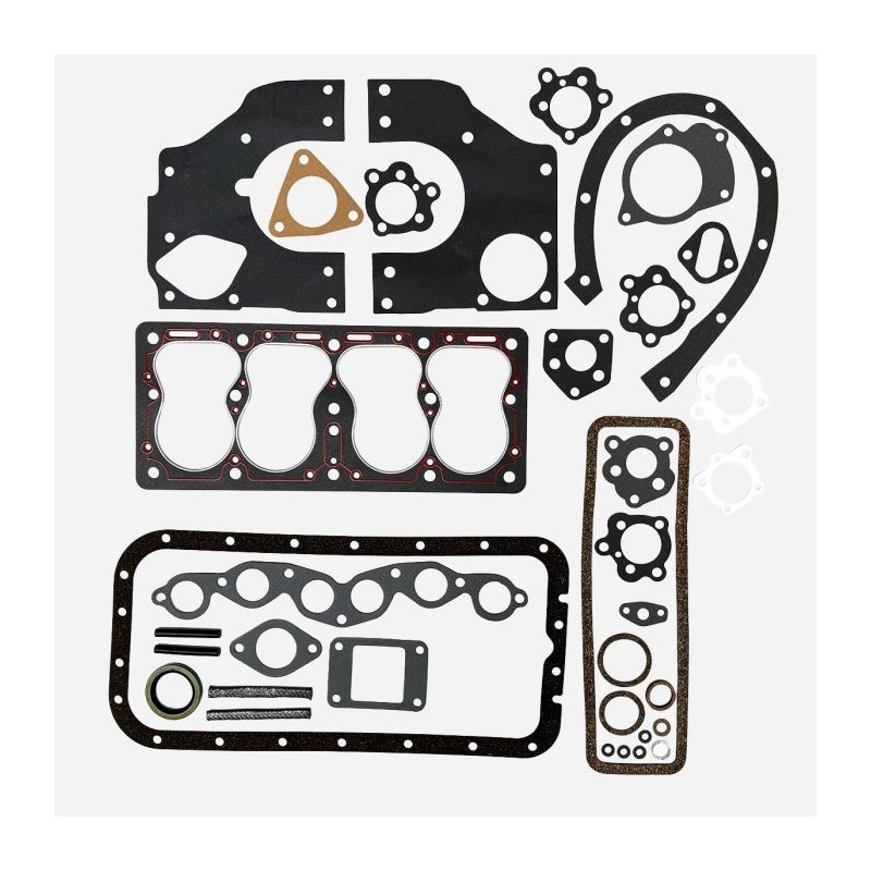 GASKET - set complete - GPW / MB