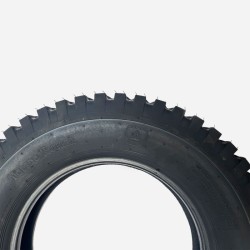 TIRE - 6.00 x 16 NDT - GPW / MB