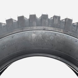 TIRE - 6.00 x 16 NDT - GPW / MB