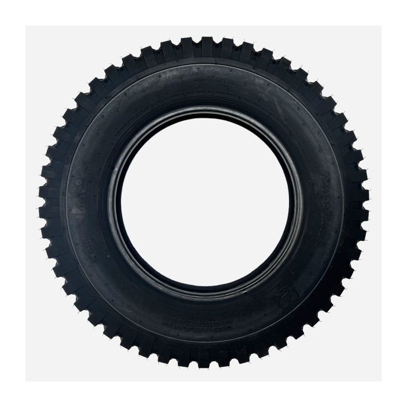 TIRE - 6.00 x 16 NDT - GPW / MB