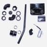 CONDUIT KIT - Radio box connection kit - GPW