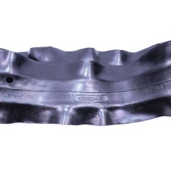 FLAP - Tire, rubber , offset valve hole - GPW / MB