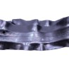 FLAP - Tire, rubber , offset valve hole - GPW / MB