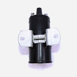 COIL - Autolite type without stud - 12 VOLT - MB