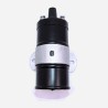 COIL - Autolite type without stud - 12 VOLT - MB