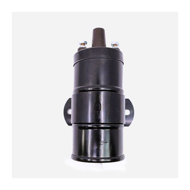 COIL - Ford type without stud - 12 VOLT- GPW