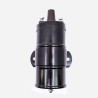 COIL - Autolite type with GRD stud - 6 VOLT - MB