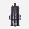 COIL - Ford type with GRD stud - 12 VOLT - GPW