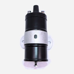 COIL - Autolite type with GRD stud - 12 VOLT - MB