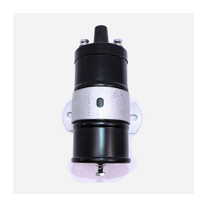 COIL - Autolite type with GRD stud - 12 VOLT - MB