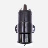 COIL - Ford type with GRD stud - 6 VOLT - GPW