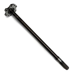 SHAFT - Semi scalloped - short, early - MB